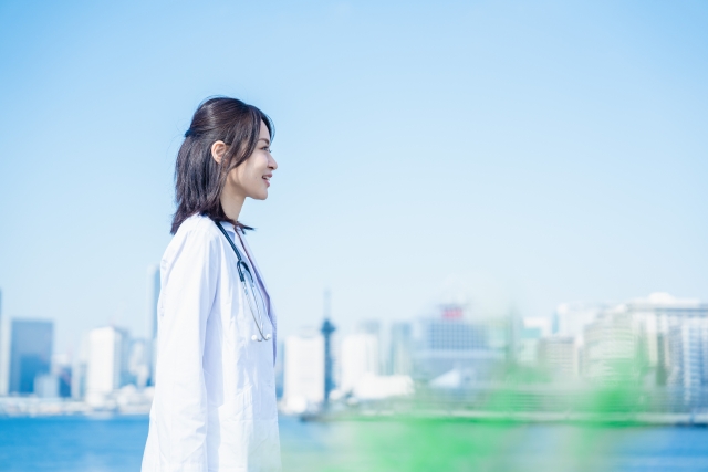 学べる・成長できる環境